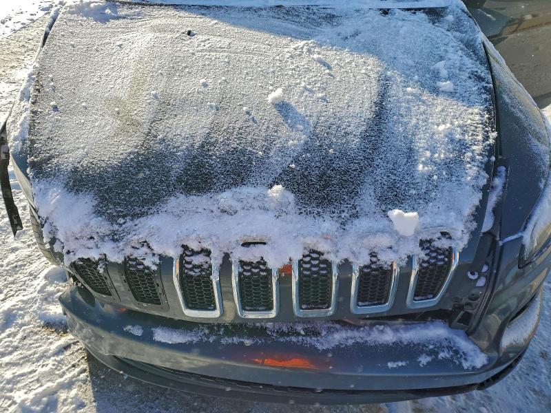 Фото 12 - JEEP GRAND CHER