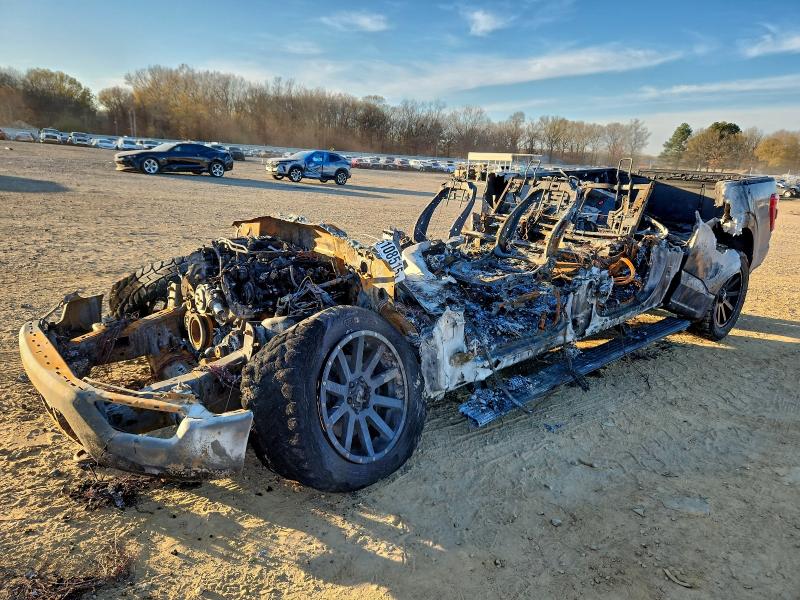 Фото 1 - FORD F-150