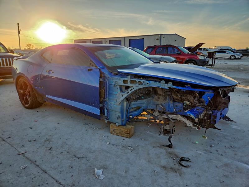 Фото 4 - CHEVROLET CAMARO