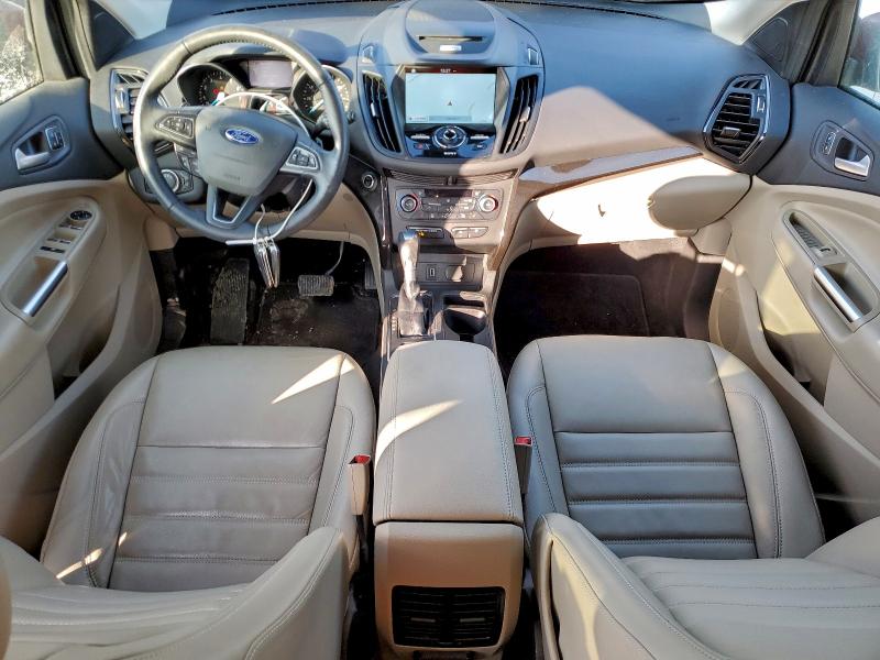 Фото 8 - FORD ESCAPE