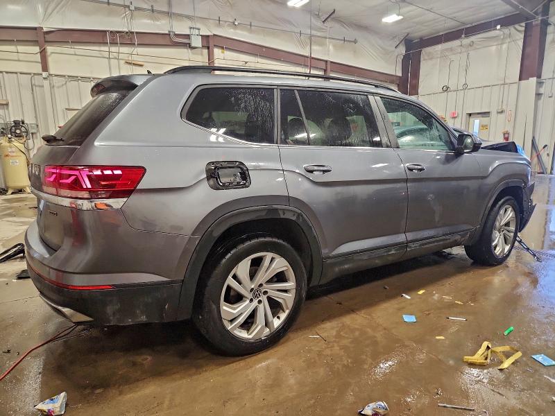 Фото 3 - VOLKSWAGEN ATLAS