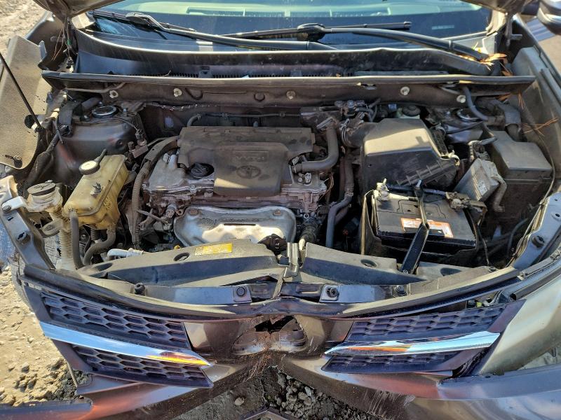 Фото 11 - TOYOTA RAV4