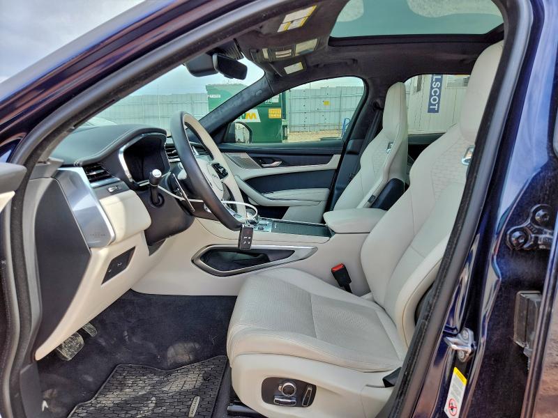 Фото 7 - JAGUAR F-PACE