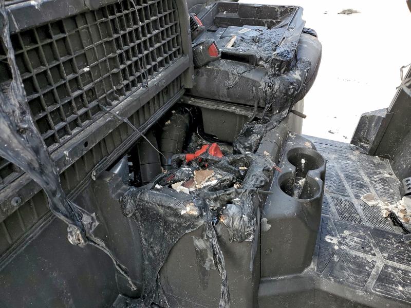 POLARIS SIDEBYSIDE 2026