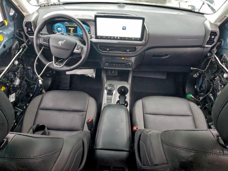 Фото 8 - FORD BRONCO