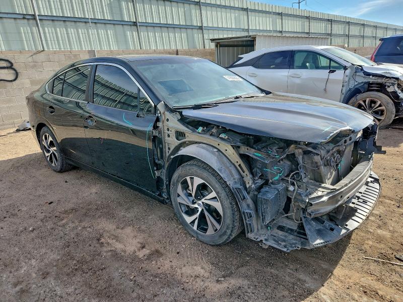 Фото 4 - SUBARU LEGACY