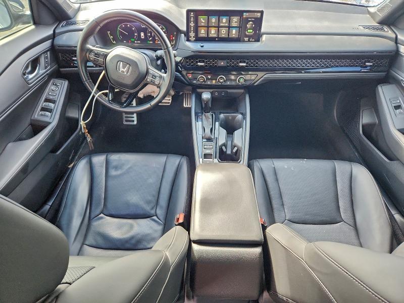 Фото 8 - HONDA ACCORD