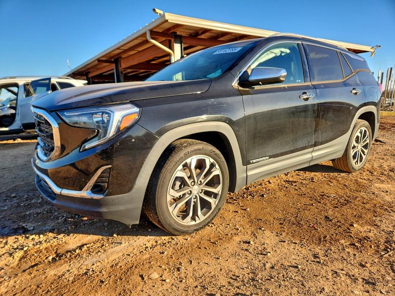 Фото 1 - GMC TERRAIN