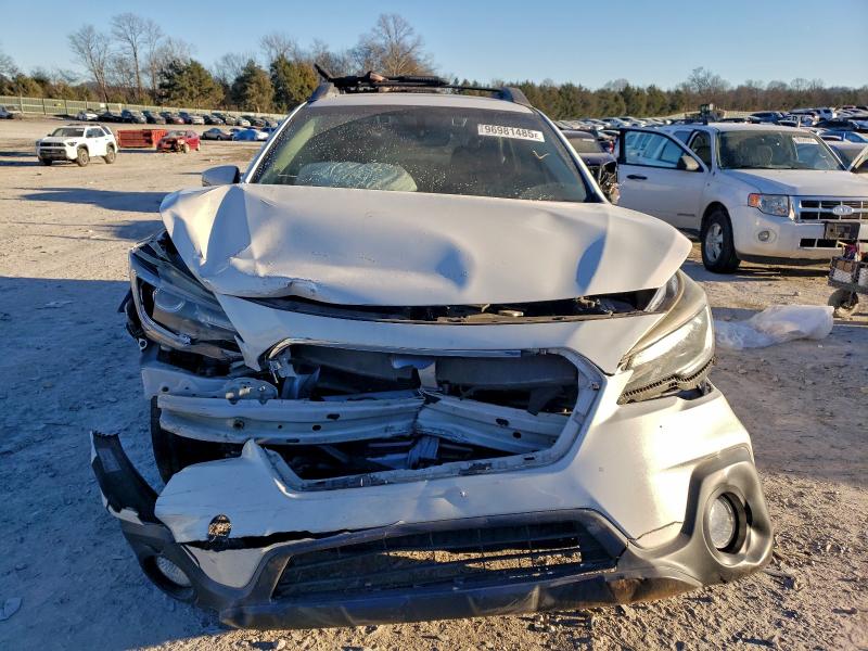 Фото 5 - SUBARU OUTBACK