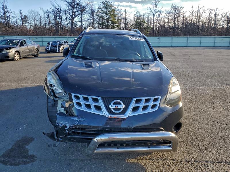 Фото 5 - NISSAN ROGUE