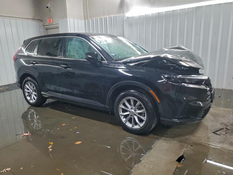 Фото 4 - HONDA CRV