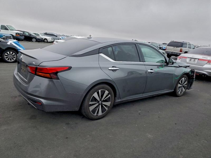 Фото 3 - NISSAN ALTIMA