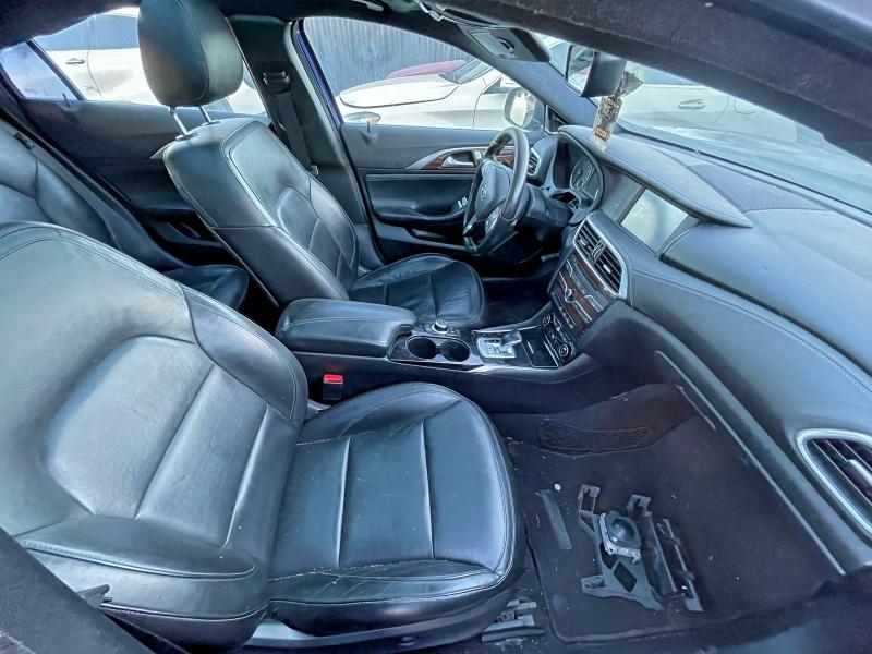 Фото 5 - INFINITI QX30