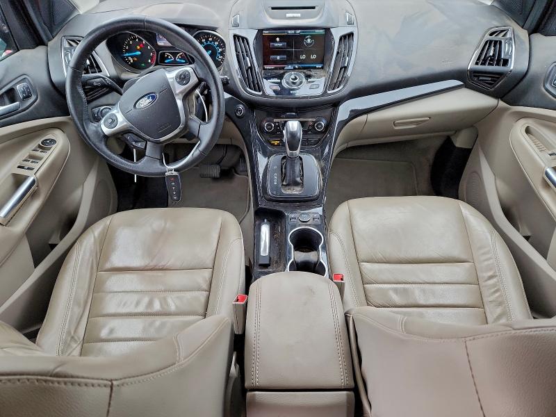 Фото 8 - FORD ESCAPE