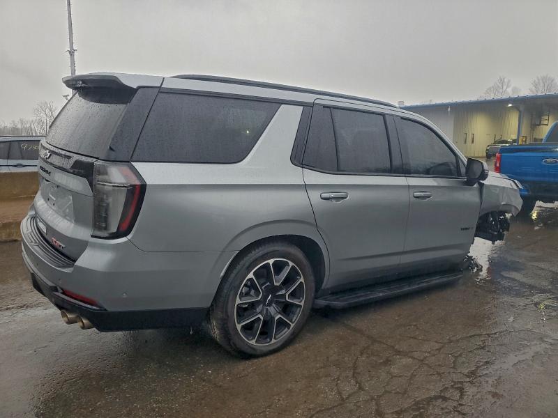 Фото 3 - CHEVROLET TAHOE