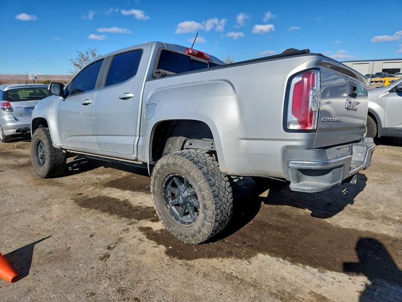 Фото 2 - GMC CANYON