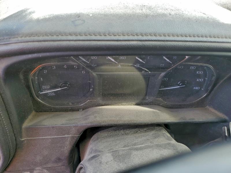 Фото 9 - GMC SIERRA