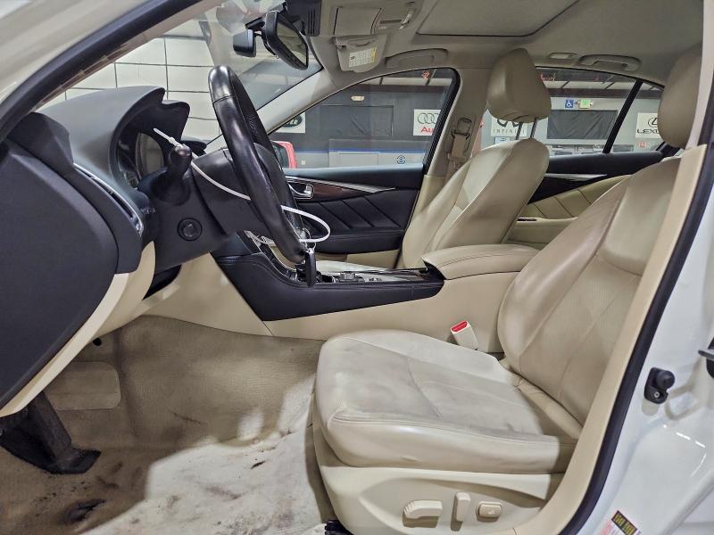 Фото 7 - INFINITI Q50