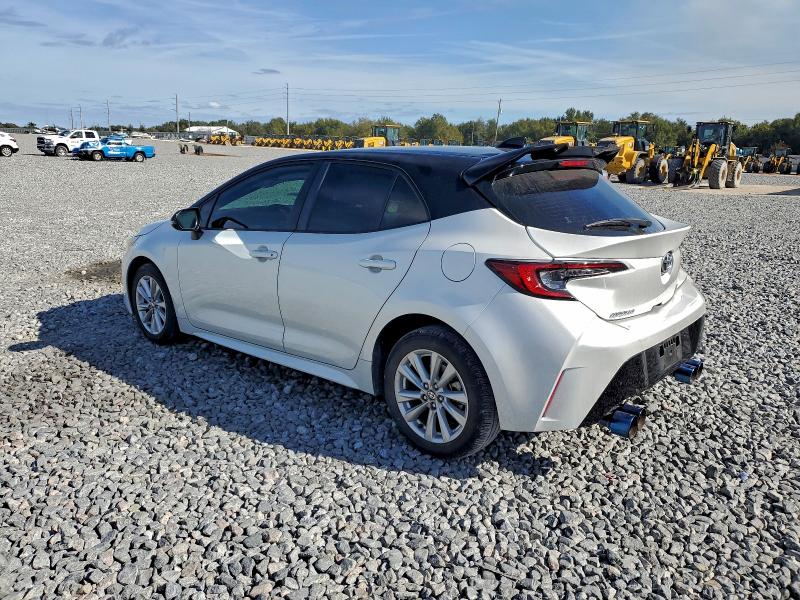 Фото 2 - TOYOTA COROLLA