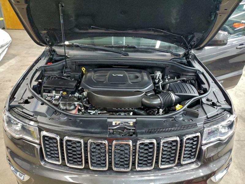 Фото 12 - JEEP GRAND CHER