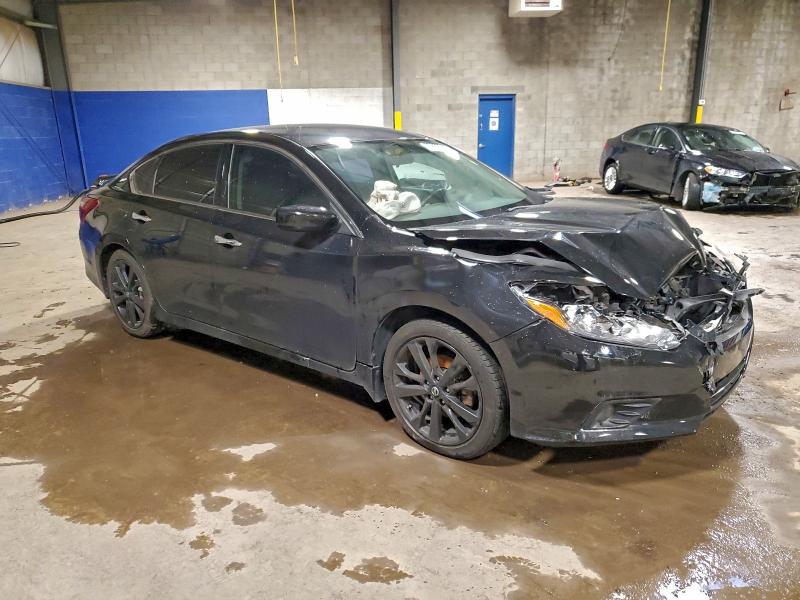 Фото 4 - NISSAN ALTIMA