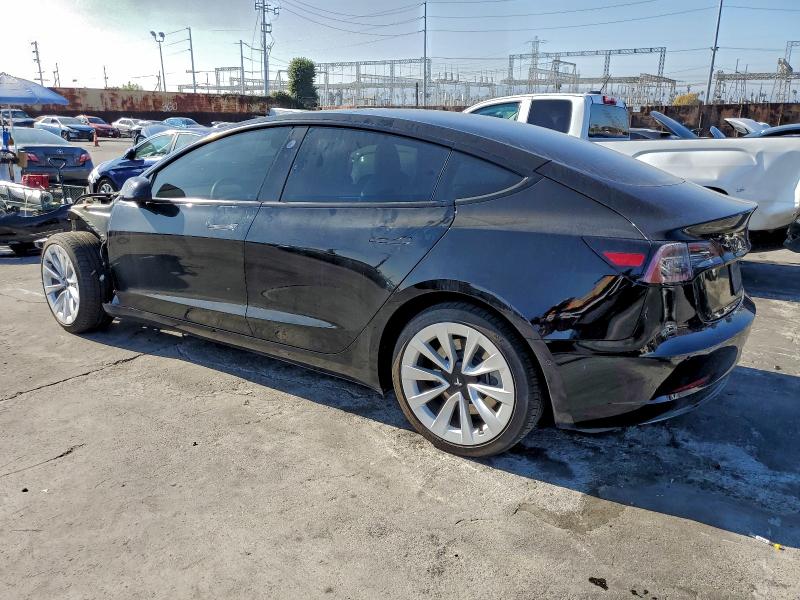 Фото 2 - TESLA MODEL 3