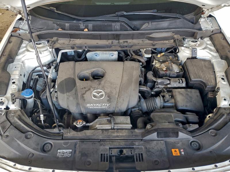 Фото 12 - MAZDA CX-5