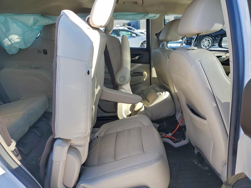 GMC ACADIA DEN 2019 VIN 1GKKNXLS4KZ102551