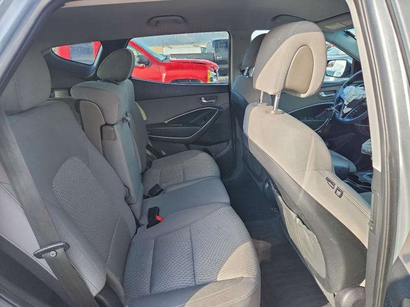 Фото 10 - HYUNDAI SANTA FE