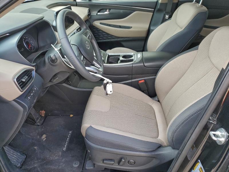 Фото 7 - HYUNDAI SANTA FE