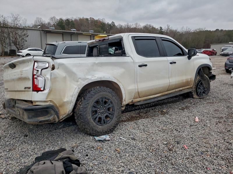 Фото 3 - CHEVROLET ALL Models