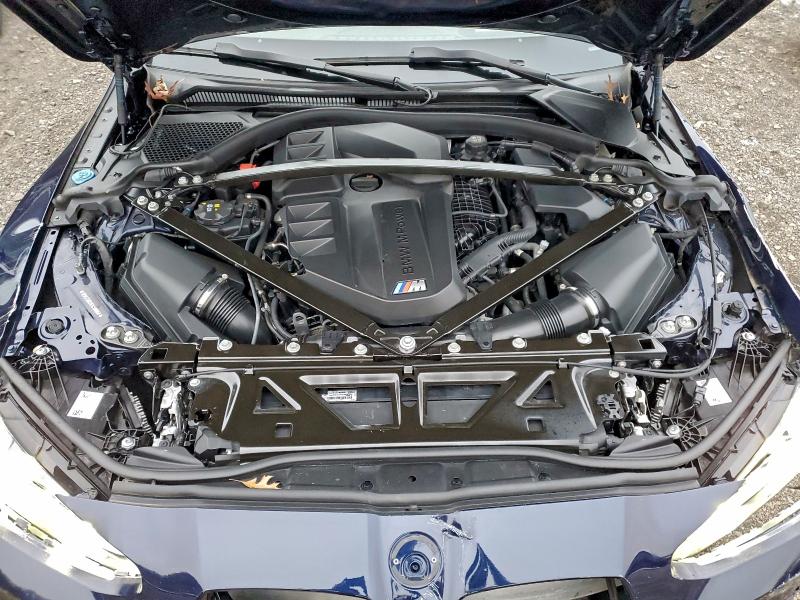 Фото 11 - BMW M4