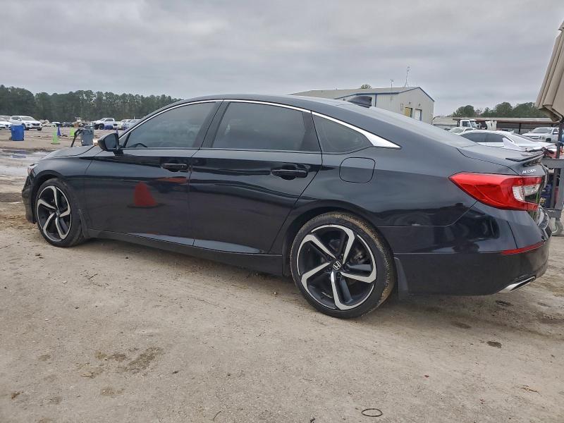 Фото 2 - HONDA ACCORD