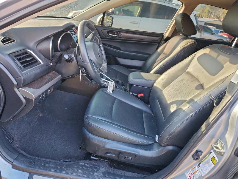 Фото 7 - SUBARU LEGACY