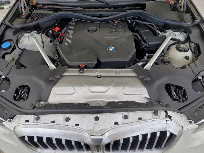 Фото 12 - BMW X3