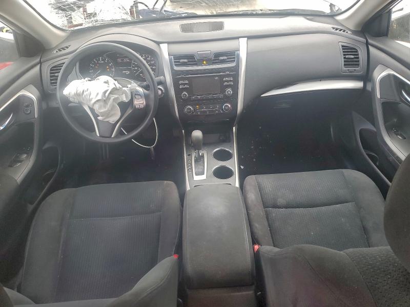 Фото 8 - NISSAN ALTIMA