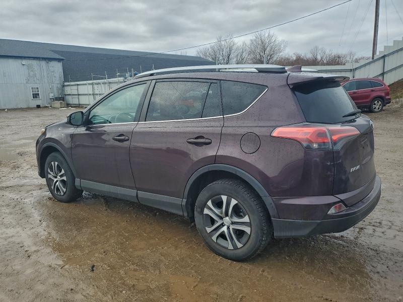 Фото 2 - TOYOTA RAV4