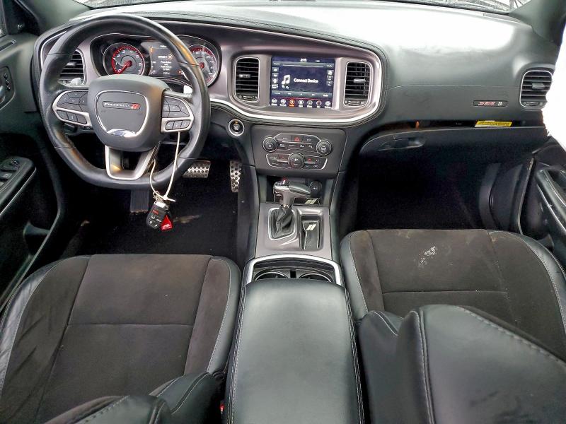 Фото 8 - DODGE CHARGER