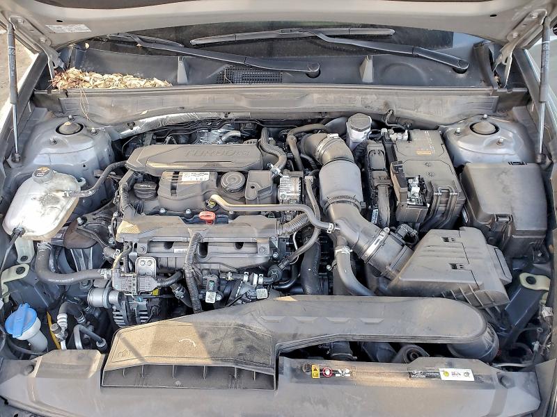 Фото 11 - HYUNDAI SONATA