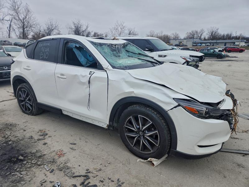 Фото 4 - MAZDA CX-5