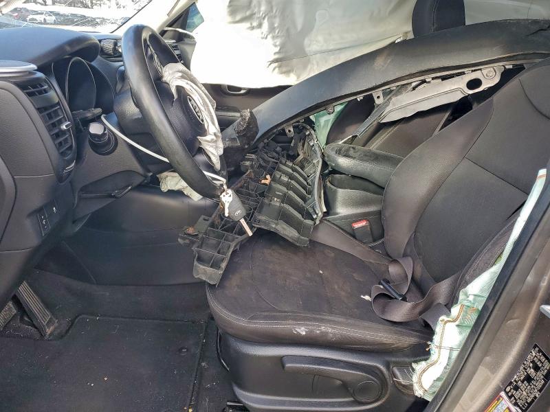 Фото 7 - KIA SOUL