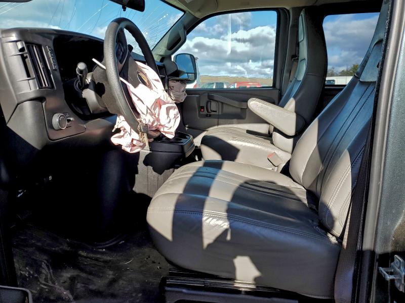 Фото 7 - CHEVROLET EXPRESS