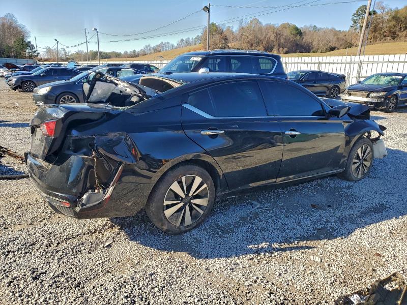 Фото 3 - NISSAN ALTIMA