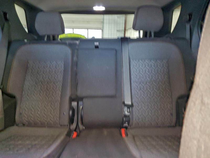 Фото 10 - CHEVROLET EQUINOX