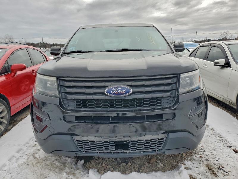 Фото 5 - FORD EXPLORER