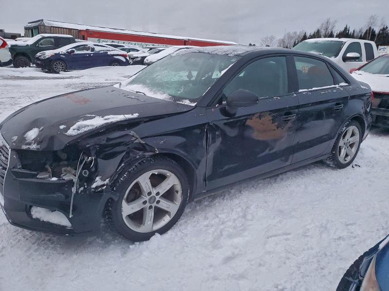 Фото 1 - AUDI A3