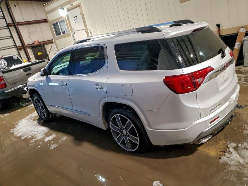 Фото 2 - GMC ACADIA DEN
