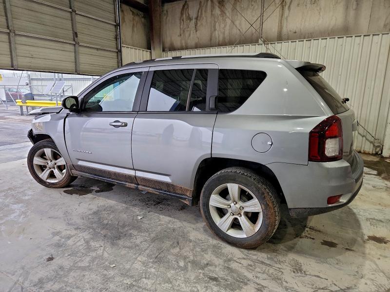 Фото 2 - JEEP COMPASS