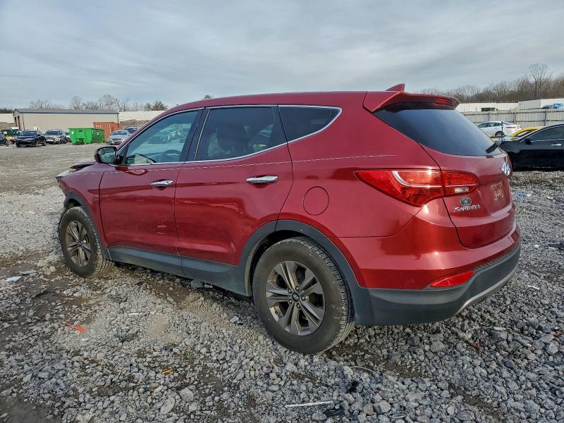 Фото 2 - HYUNDAI SANTA FE