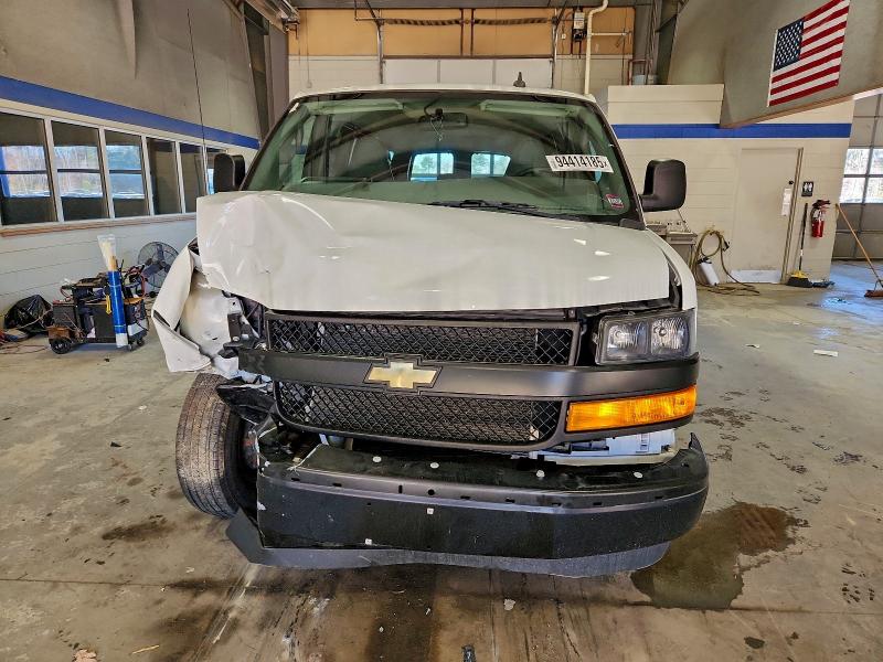 Фото 5 - CHEVROLET EXPRESS